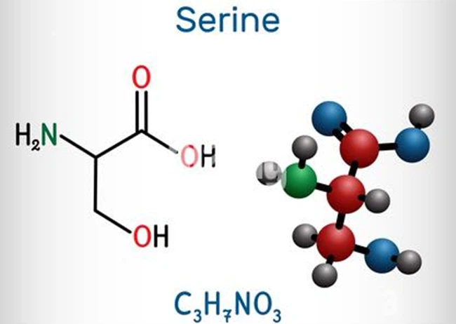 serine serine